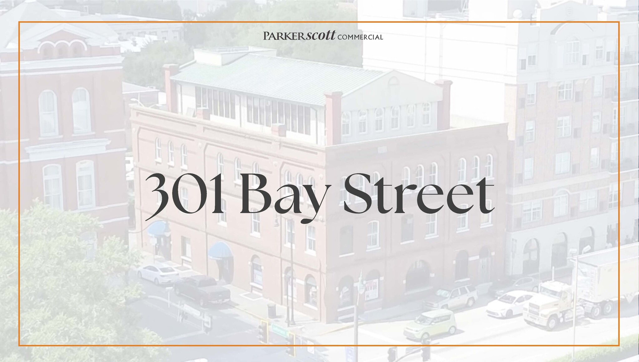 301-303 W Bay St, Savannah, GA à louer Photo intérieure– Image 1 sur 15