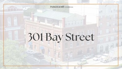 301-303 W Bay St, Savannah, GA à louer Photo intérieure– Image 1 sur 15