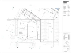 331 Beach 35th St, Far Rockaway, NY à louer Plan de site– Image 1 sur 4