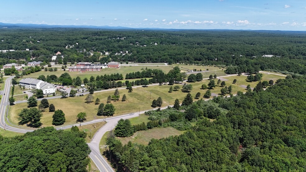63 Hospital Road, Devens, MA à vendre - Aérien – Image 1 sur 7