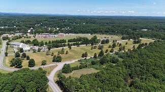 Plus de détails pour 63 Hospital Road, Devens, MA - Terrain à vendre