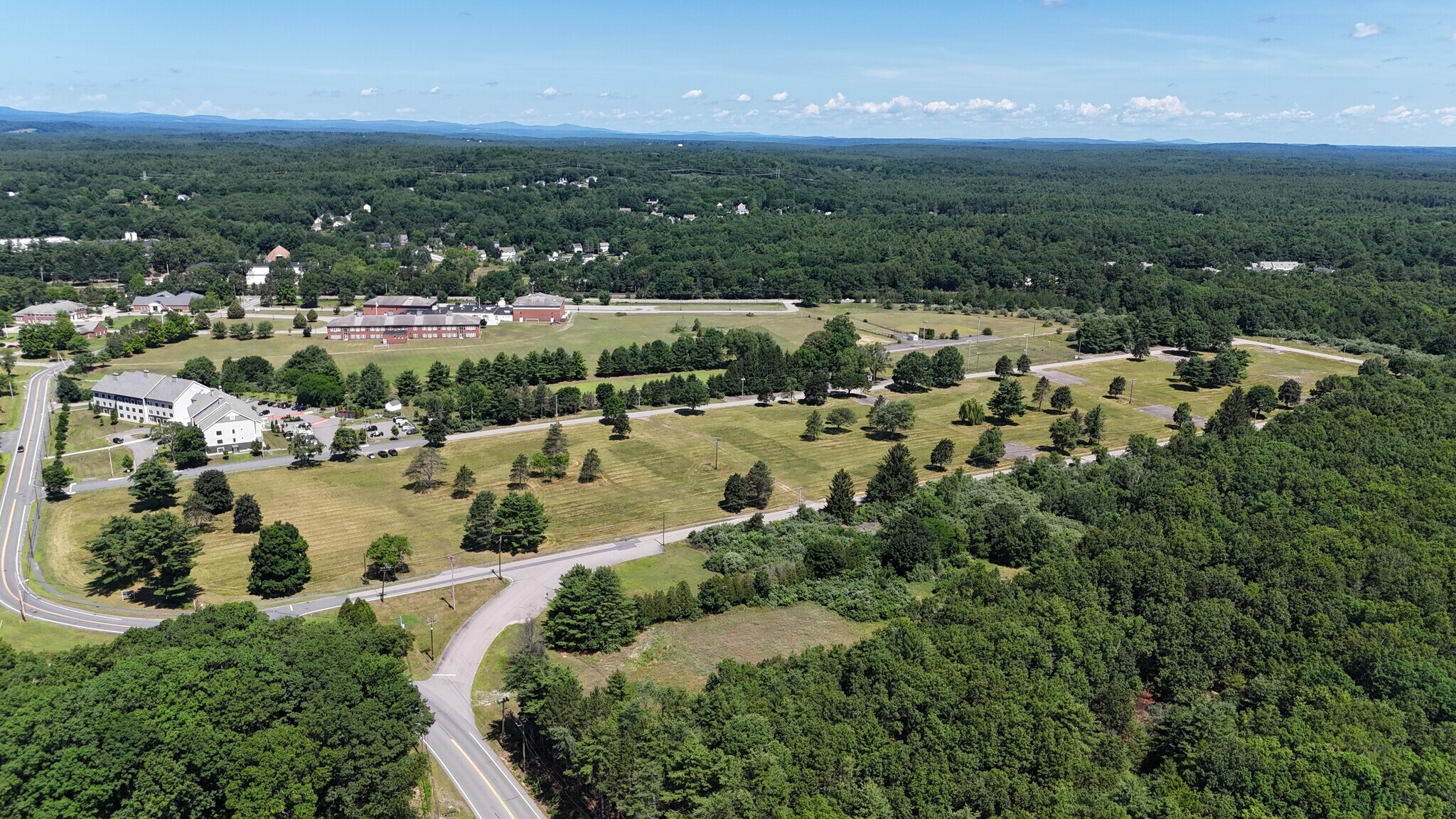 63 Hospital Road, Devens, MA à vendre Aérien– Image 1 sur 8