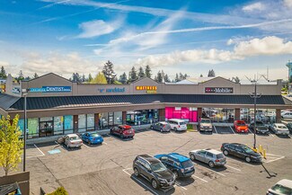 Plus de détails pour 10011 Bridgeport Way SW, Lakewood, WA - Local commercial à louer