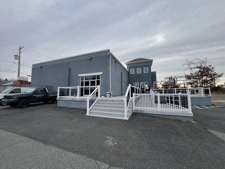325 Front St, Perryville, MD à vendre - Photo de l’immeuble – Image 1 sur 31