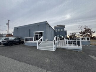 Plus de détails pour 325 Front St, Perryville, MD - Local commercial à vendre