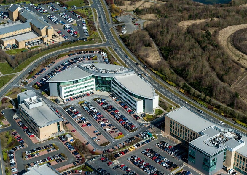 The Silverlink N, Newcastle Upon Tyne à louer - Photo de l’immeuble – Image 2 sur 7