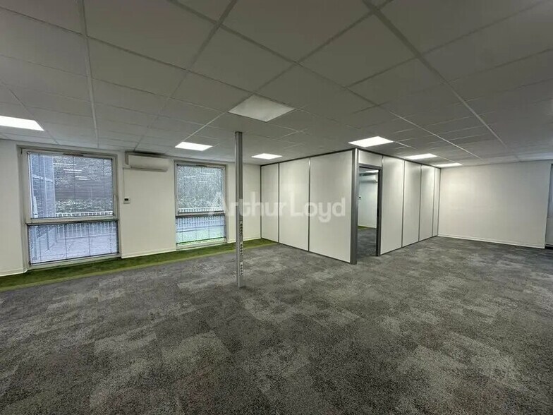 Bureau dans Schiltigheim à louer - Photo intérieure – Image 3 sur 15