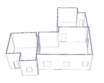 640 3rd St, Newark, NJ à louer Plan d’étage– Image 1 sur 3