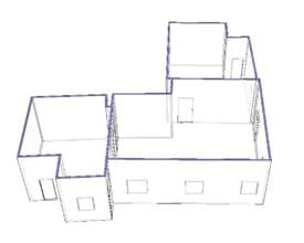 640 3rd St, Newark, NJ à louer Plan d’étage– Image 1 sur 3