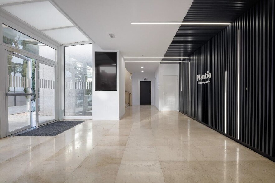 Calle de Ochandiano, 6, Madrid, Madrid à louer - Photo intérieure – Image 3 sur 11