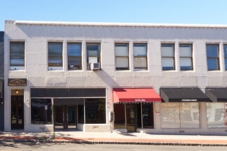 Plus de détails pour 4-10 Church St, Montclair, NJ - Bureau à louer