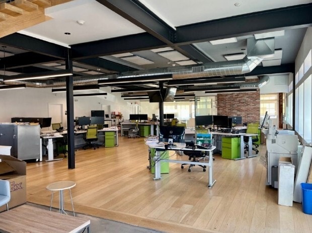 1501 Kings Hwy E, Fairfield, CT à louer Photo intérieure– Image 1 sur 4