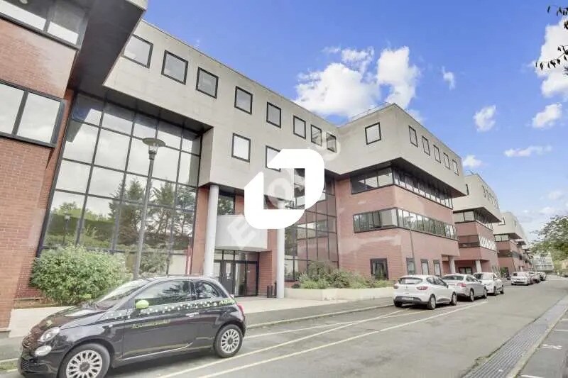 54 Route De Sartrouville, Le Pecq à louer - Photo de l’immeuble – Image 1 sur 9