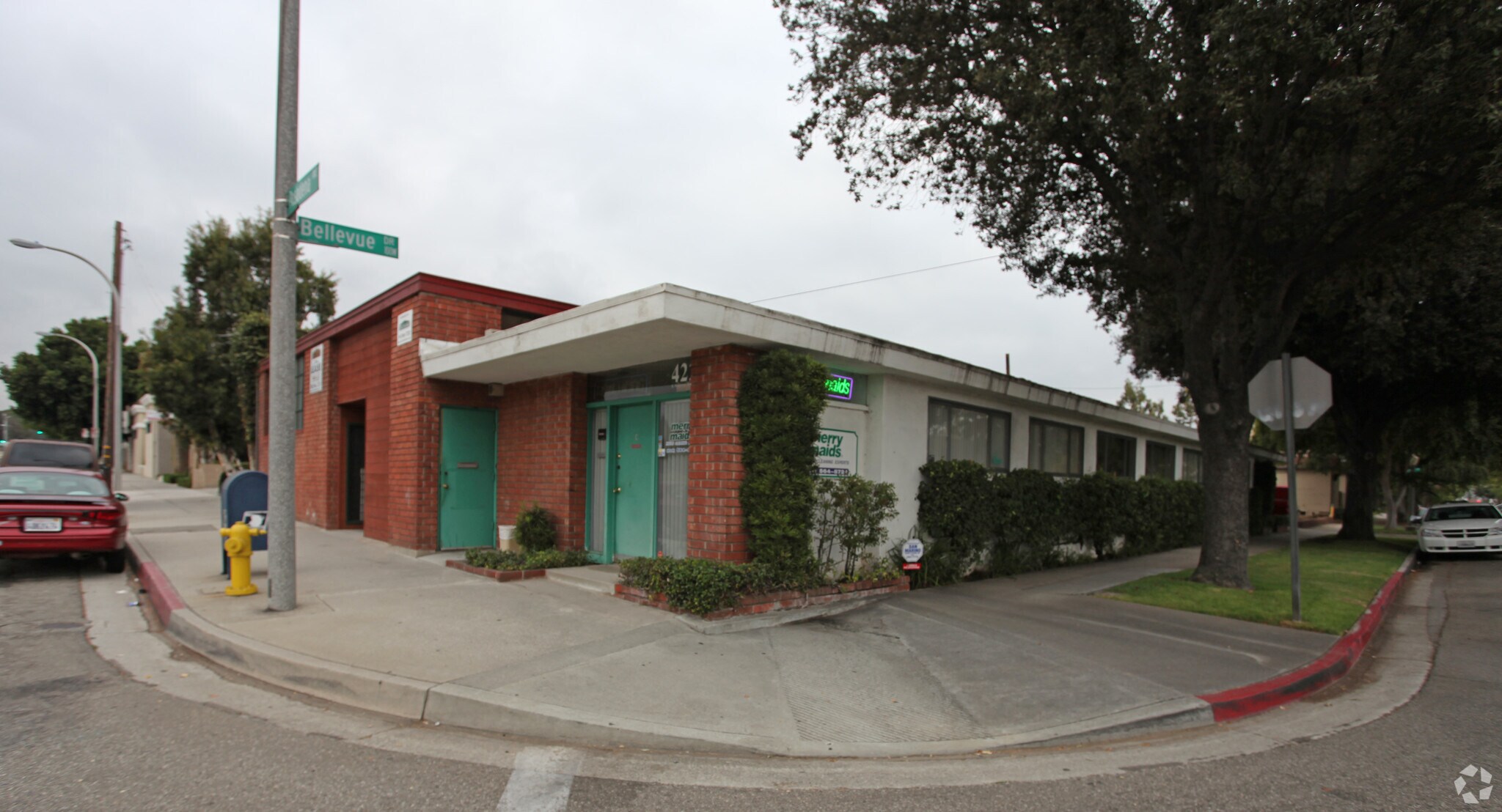 422 S Pasadena Ave, Pasadena, CA à vendre Photo principale– Image 1 sur 7
