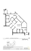 10740 Lyndale Ave S, Bloomington, MN à louer Plan d’étage– Image 1 sur 4