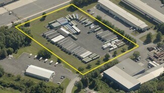 Plus de détails pour Stover Drive, Carlisle, PA - Terrain à louer
