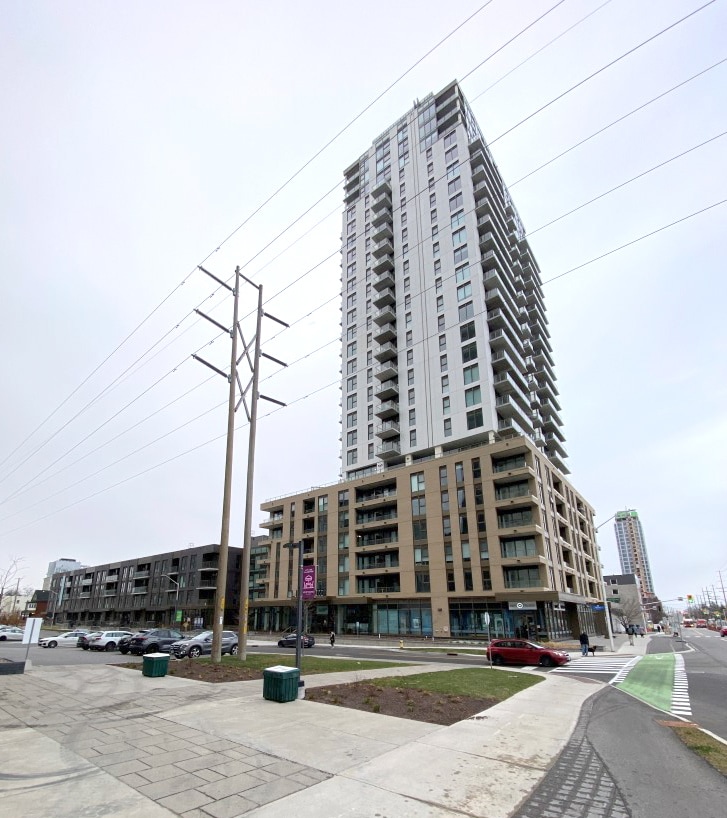 300 Mcrae Av, Ottawa, ON à louer Photo de l’immeuble– Image 1 sur 4