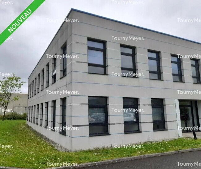 Plus de détails pour Bureau à louer