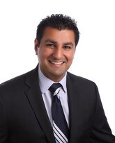 Gary Singh