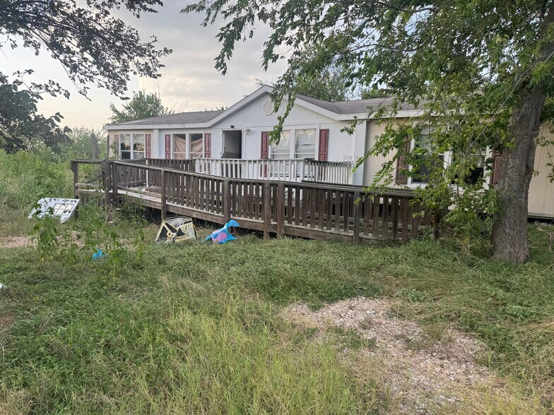 10200 Shively, Austin, TX à vendre - Photo de l’immeuble – Image 3 sur 5