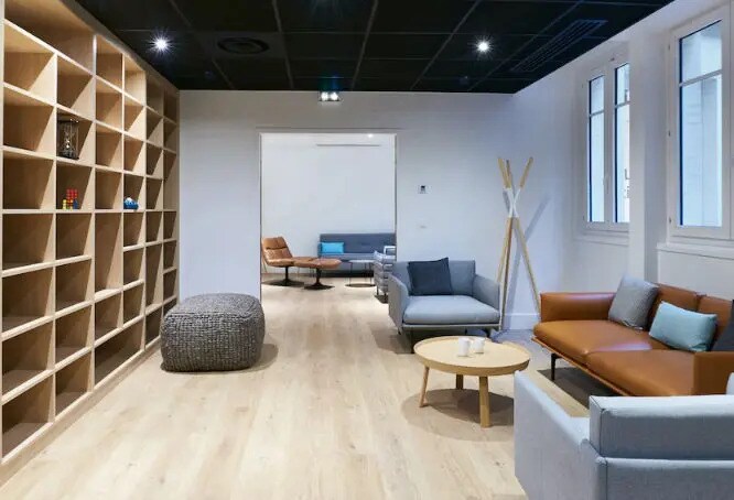 Bureau dans Paris à louer - Photo intérieure – Image 3 sur 6