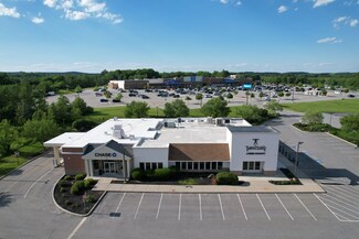 Plus de détails pour 303 Turnpike Rd, Westborough, MA - Local commercial à vendre