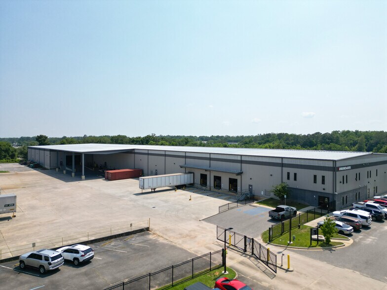 5212 Willis Rd, Theodore, AL à louer - Photo de l’immeuble – Image 3 sur 22