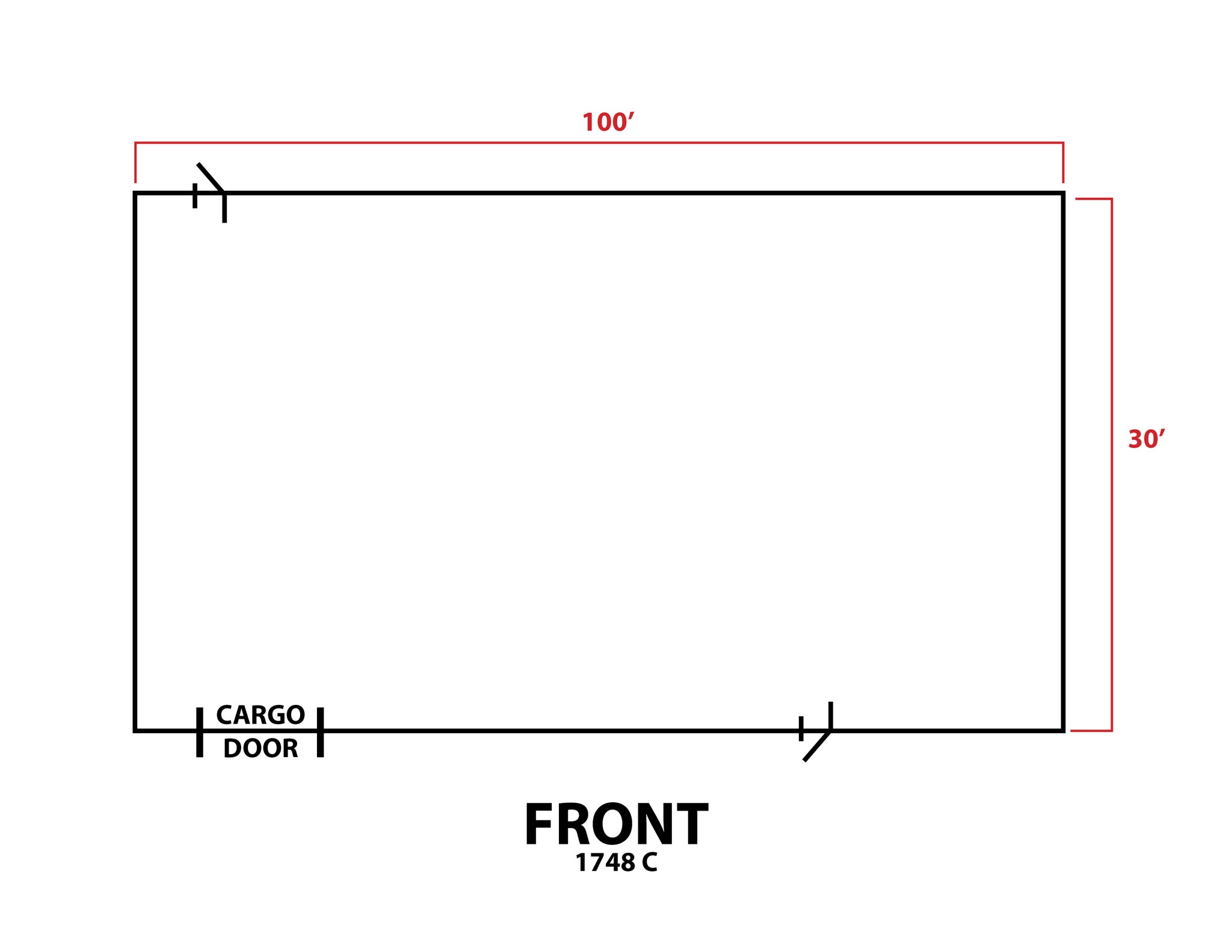 1748 N Main St, Cleburne, TX à louer Photo intérieure– Image 1 sur 1