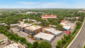 Plus de détails pour 5818 NW Loop 410, San Antonio, TX - Spécialisé à vendre