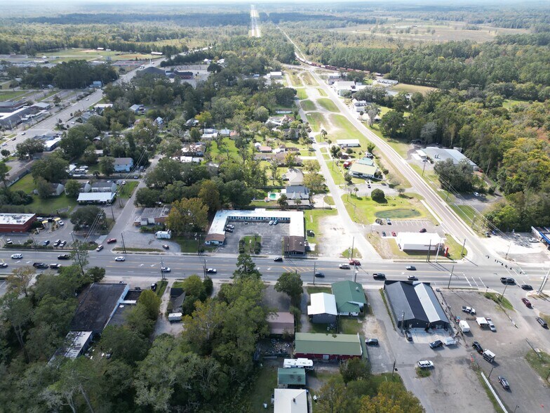 5462 Dixie Ave,, Callahan, FL à vendre - Photo de l’immeuble – Image 3 sur 47
