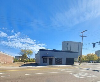 Plus de détails pour 200 N Mill St, Jackson, MS - Local commercial à vendre
