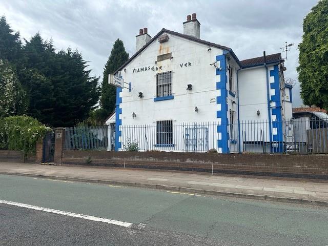 300 Borough Road, Birkenhead à vendre - Photo de l’immeuble – Image 3 sur 12