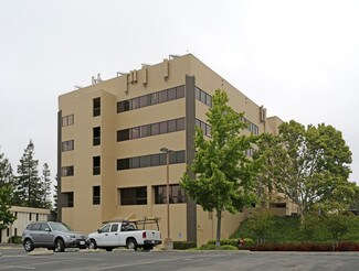 Plus de détails pour 1320 El Capitan Dr, Danville, CA - Bureau/Médical à louer