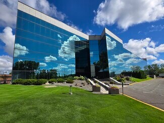 Plus de détails pour 7100 Northland Cir N, Brooklyn Park, MN - Bureau à louer