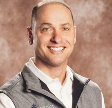 Kevin Miller