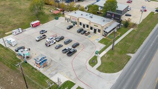 Plus de détails pour 3804 W Stan Schlueter Loop, Killeen, TX - Local commercial à vendre