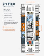 100 California St, San Francisco, CA à louer Photo intérieure– Image 1 sur 1