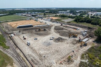 4101 Duncanville Rd, Dallas, TX - Vue aérienne  vue de carte