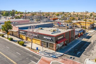 Plus de détails pour 15586 7th St, Victorville, CA - Local commercial à vendre