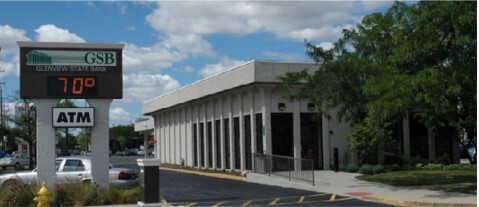 2610 Golf Rd, Glenview, IL à louer - Photo de l’immeuble – Image 1 sur 1