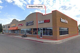 Plus de détails pour 3551 32nd Ave S, Grand Forks, ND - Local commercial à louer