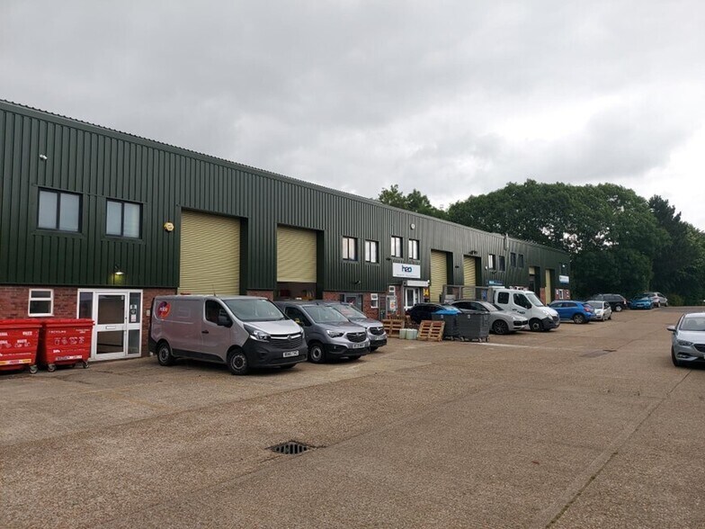 Watery Ln, Kemsing à louer - Photo de l’immeuble – Image 2 sur 6