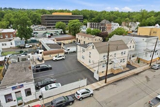 119 Ashland Ave, West Orange, NJ - Vue aérienne vue de carte - Image1