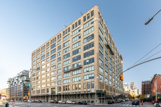 Plus de détails pour 535 W 46th St, New York, NY - Bureau, Bureau/Local commercial à louer