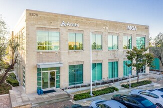 Plus de détails pour 8875 Research Dr, Irvine, CA - Bureau à louer
