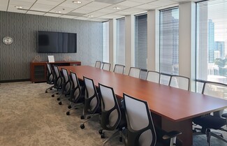 Plus de détails pour 525 N Tryon St, Charlotte, NC - Coworking à louer