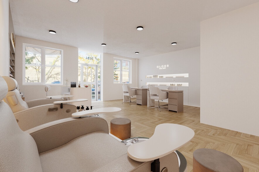 2135 1st Ave, New York, NY à louer - Photo de l’immeuble – Image 3 sur 16