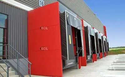 Plus de détails pour Industriel/Logistique à louer