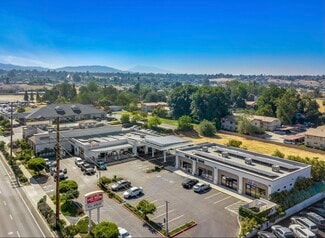 Plus de détails pour 32801 Yucaipa Blvd, Yucaipa, CA - Spécialisé à vendre