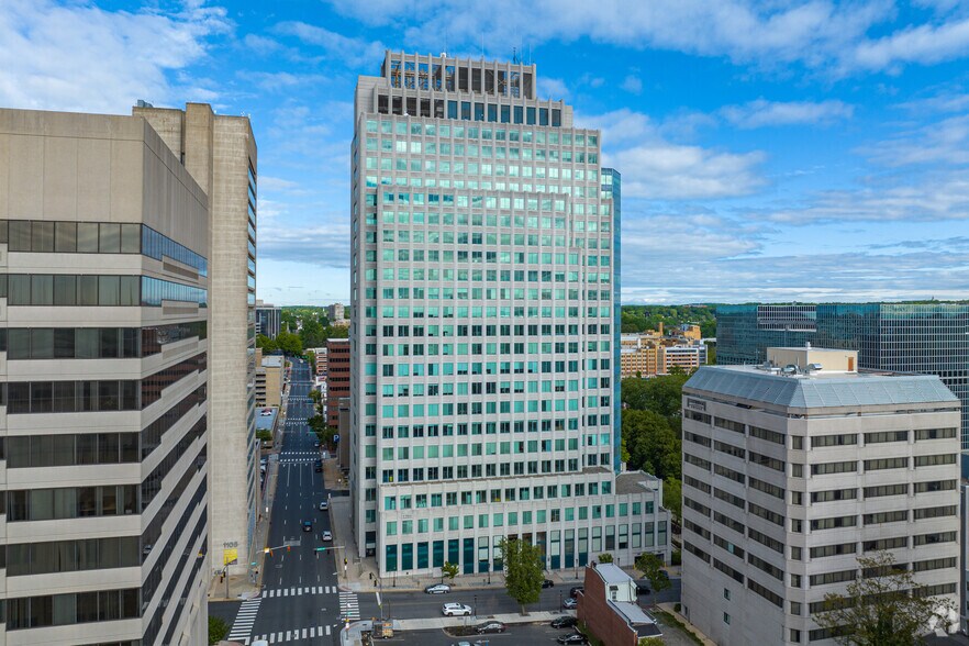1201 N Market St, Wilmington, DE à louer - Photo de l’immeuble – Image 2 sur 15